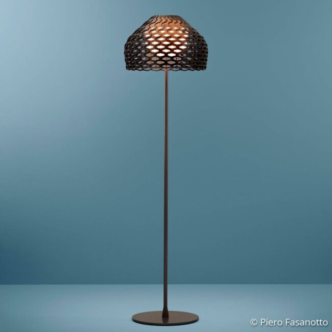 FLOS Tatou F stojaca lampa